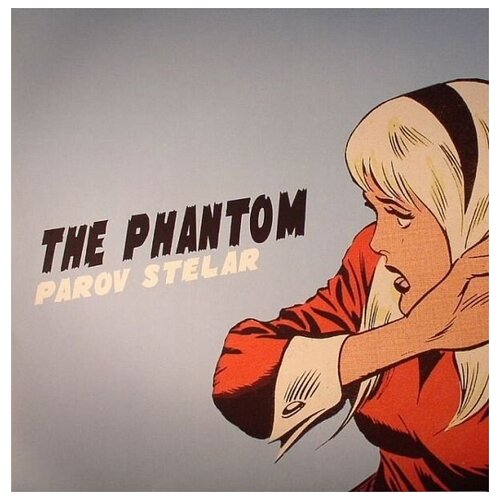 Parov Stelar: The Phantom (EP)