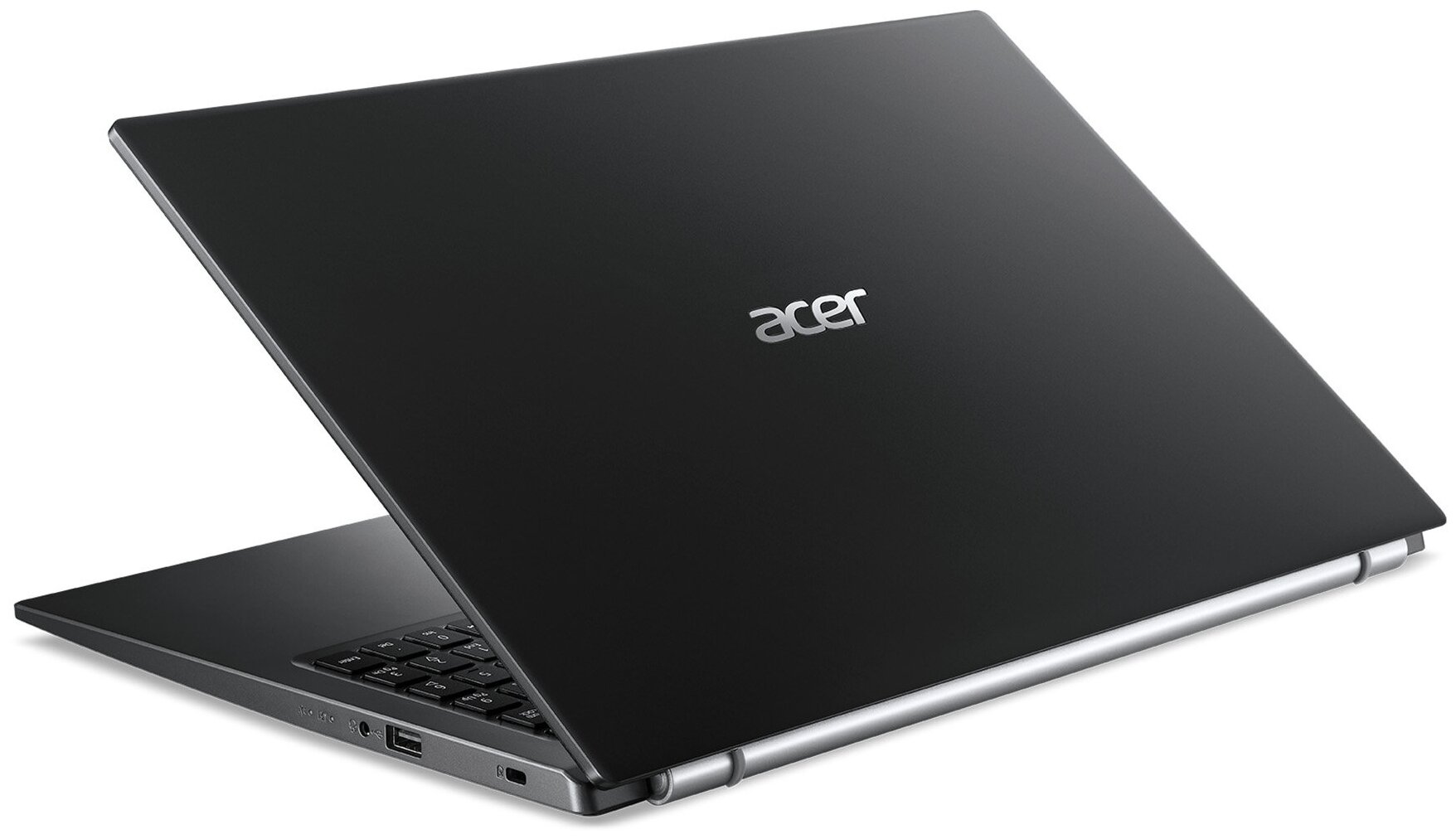 Acer Extensa 15 EX215-32-P711 NXEGNER005 Black 156 FHD Pen N60004Gb256Gb SSDW10