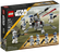 Конструктор LEGO Star Wars 75345 Боевой набор клонов 501-го легио...