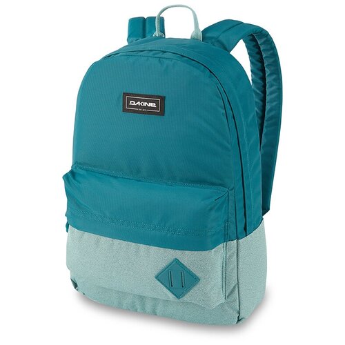 фото Рюкзак городской dakine 365 pack 21l (цвет: digital teal)