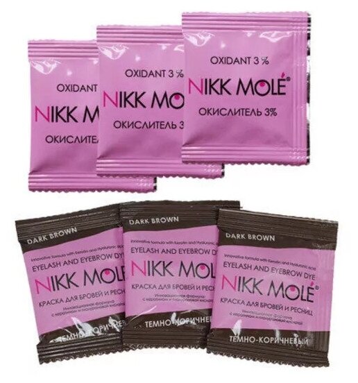 Nikk Mole      35  +  3% 35  () -