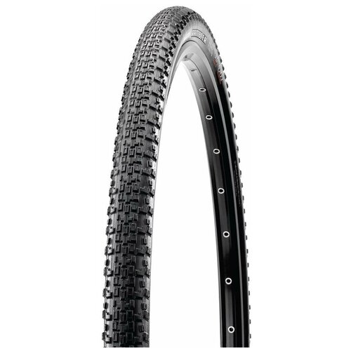 Велопокрышка Maxxis 2019 Rambler 700x40C, 40-622 60TPI Foldable SilkShield/TR, ETB00200500