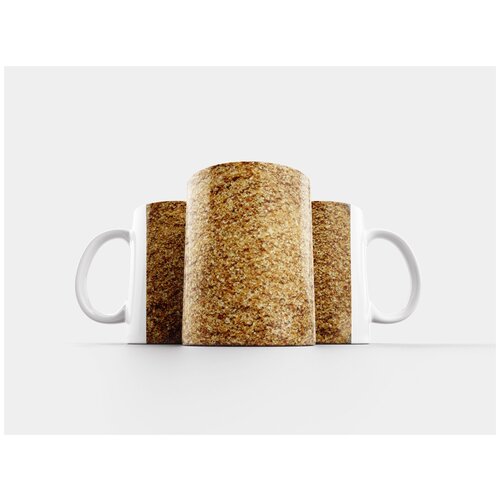 фото Кружка "сушеный чеснок, пряность, приготовление еды" 320 мл lotsprints