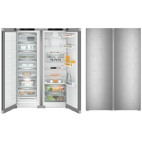 Холодильники Side By Side Liebherr XRFsd 5220