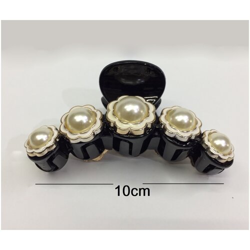 краб для волос