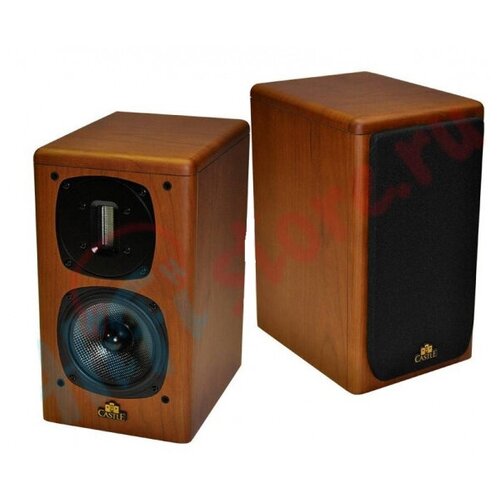 Полочная акустика Castle Acoustics Avon 1 Cherry 6936300₽