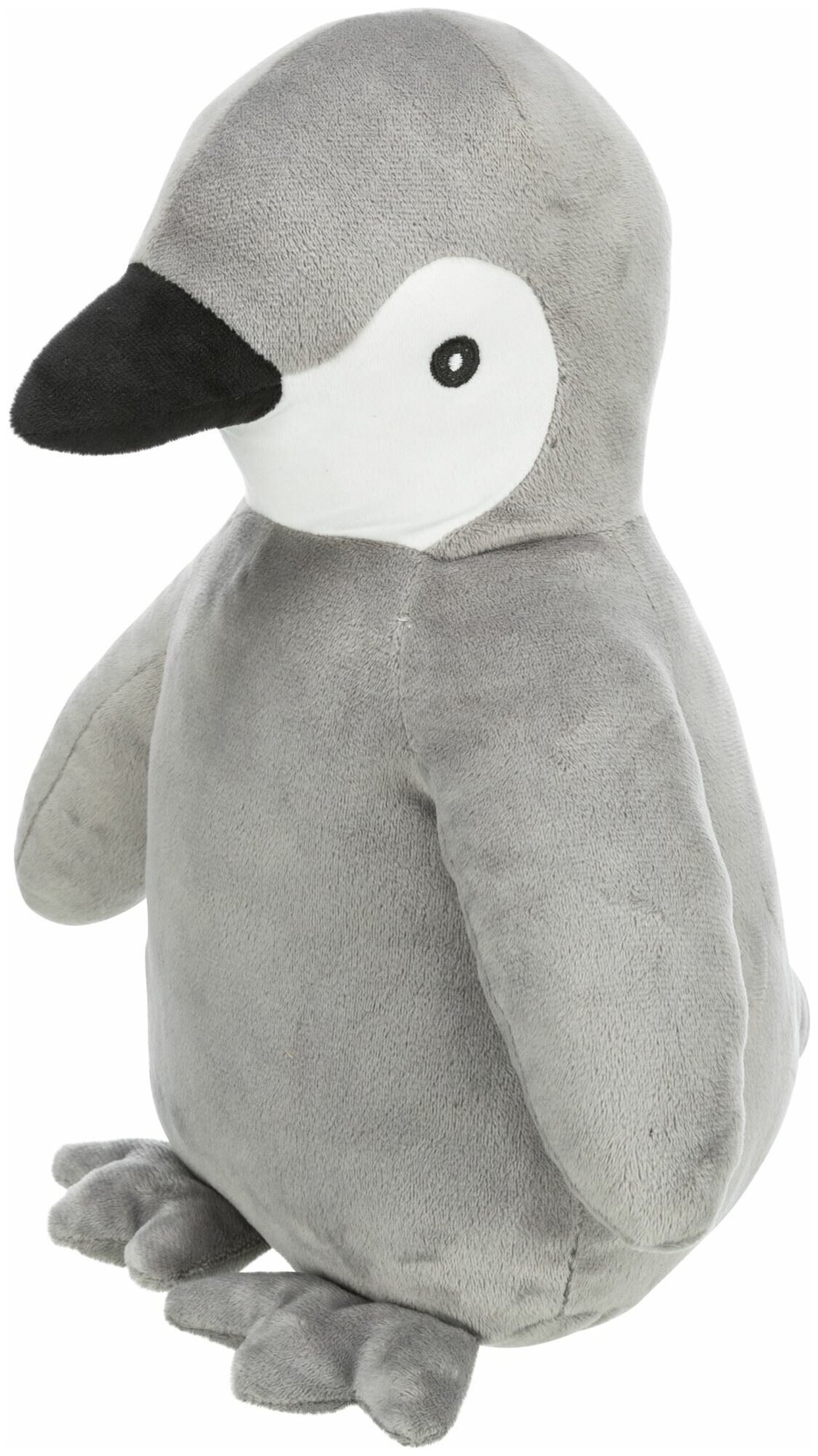 Пингвин плюш 38см TRIXIE - фото №3