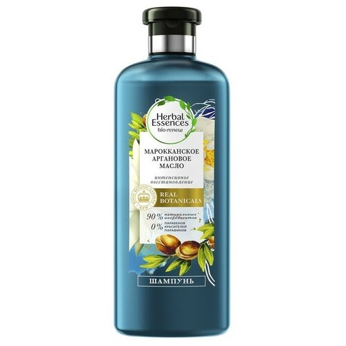 Herbal Essences Шампунь Herbal Essences 