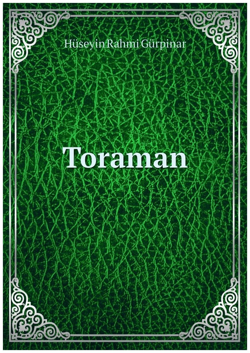 Toraman
