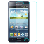 Защитное стекло на Samsung I9100, Galaxy S2 - изображение