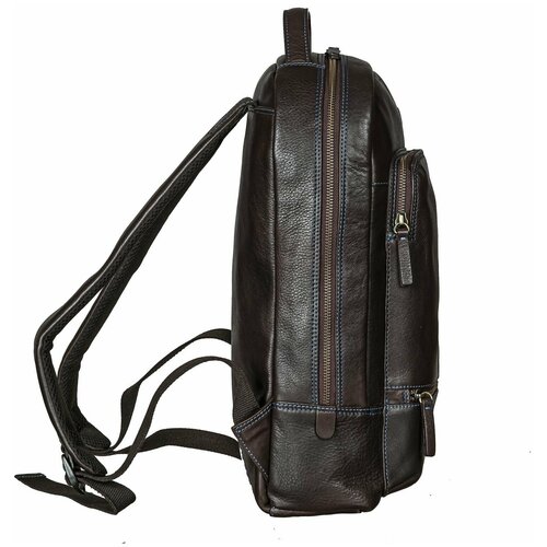 фото Рюкзак miguel bellido 8306 02 brown