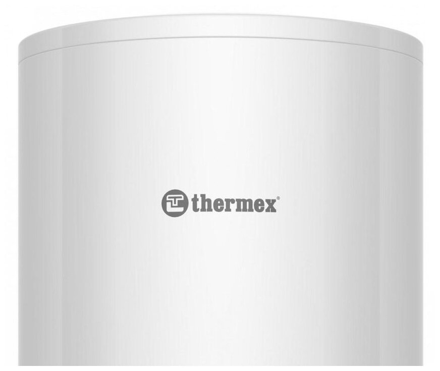 Водонагреватель THERMEX Fusion 50 V - фотография № 2