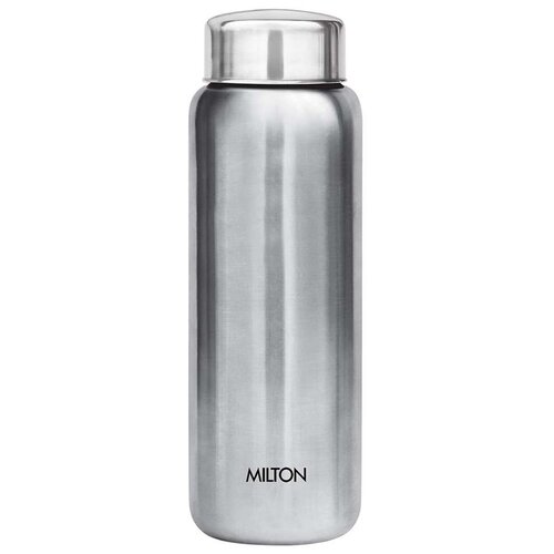 Бутылка для воды, для безалкогольных напитков Milton Aqua Steel MU63107 750 мл металл steel