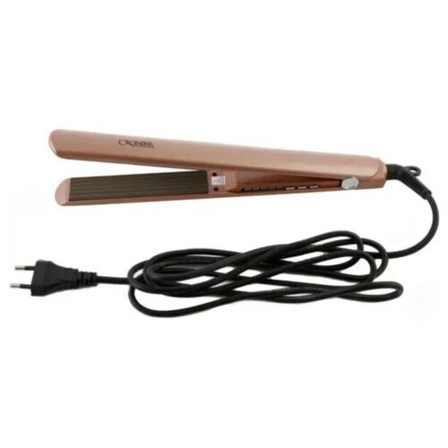 Щипцы-гофре CRONIER С-953 розовый золотой 149900₽