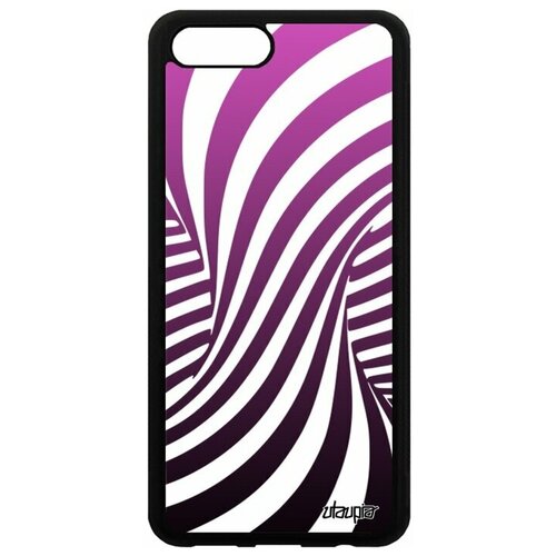 фото Чехол для телефонов honor v10 / view 10, "иллюзия торнадо" круговорот движение utaupia