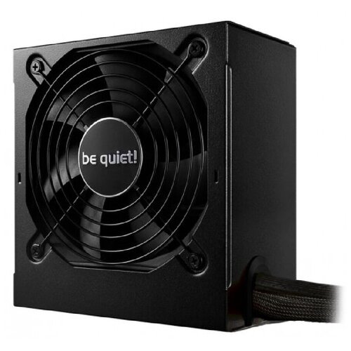 Be quiet блок питания BeQuiet SYSTEM POWER 10 450W BN326 6705₽