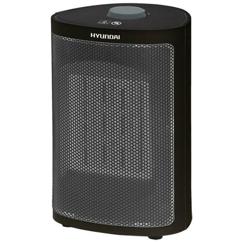 Тепловентилятор H-FH1-15-UI660 черный 172500₽