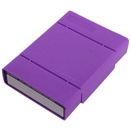 Чехол для HDD ORICO PHP-35 Purple