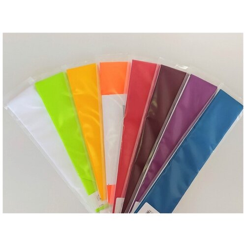 Лента гимнастическая Черса