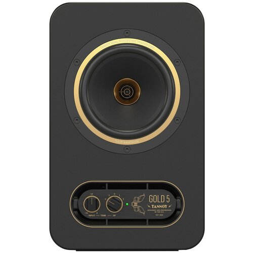 Студийный монитор Tannoy GOLD 5 2234200₽