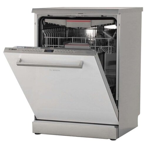 Посудомоечная машина отдельностоящая Bosch SMS4HMW01R