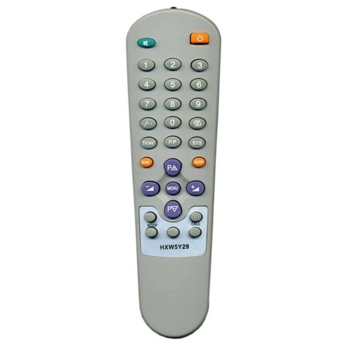 фото Пульт ду huayu для hyundai (konka) 5y29