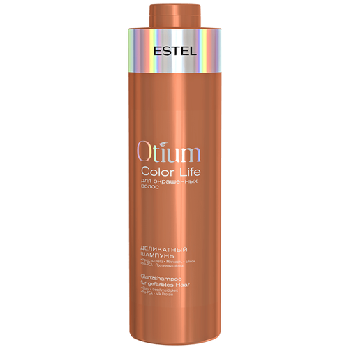 ESTEL шампунь Otium Color Life, 1000 мл