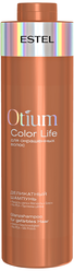 ESTEL шампунь Otium Color Life, 1000 мл