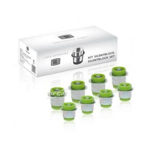 фото Trialli sbs201 сайлентблок рычага подвески