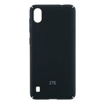 ZTE Чехол ZTE Защитный чехол Protect case для A530, черный - изображение