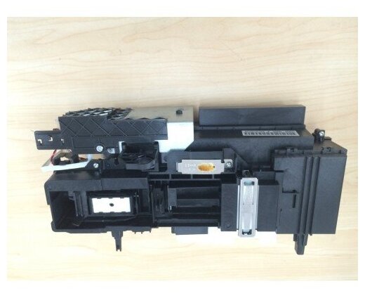 Запчасть HP Станция парковки в сборе DJ T120/T125/T130/T210/T230/T250/T520/T525/T530/T630/T650