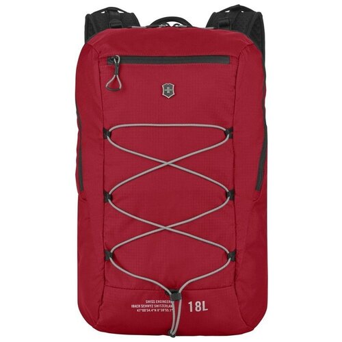 фото Рюкзак victorinox altmont active l.w. compact backpack красный