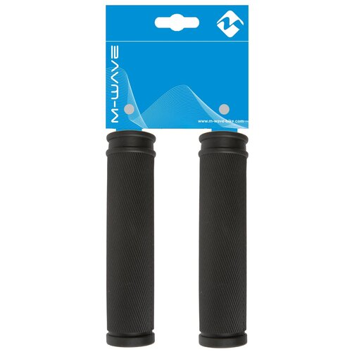 фото Грипсы m- wave cloud slick grips 130mm m-wave