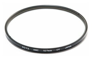 Светофильтр Hoya HMC UV(0), 107 mm