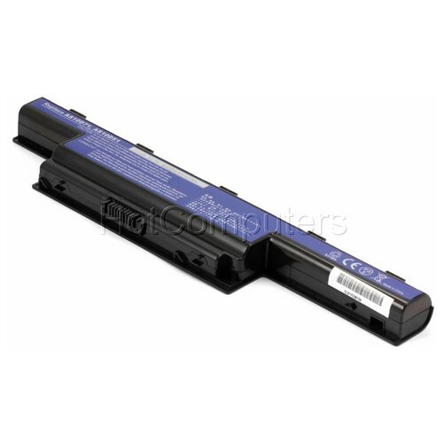 фото Аккумуляторная батарея для ноутбука acer as10d73 sino power