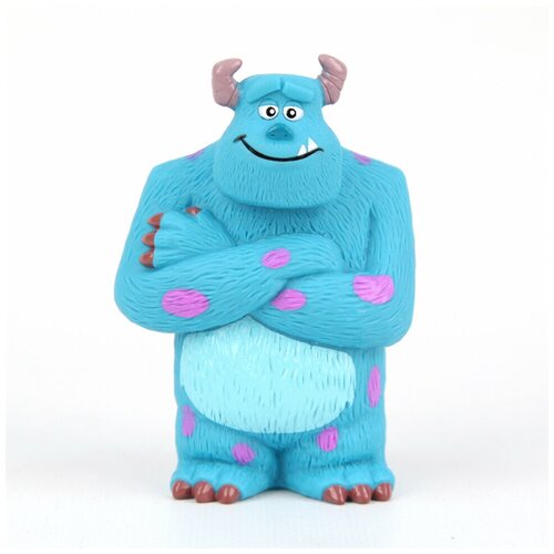 Фигурка Салливан 9 см. Корпорация монстров