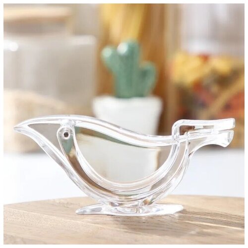 Соковыжималка для цитрусовых 12х35х51 см 47600₽