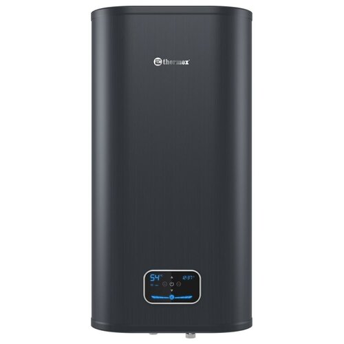 THERMEX Электроводонагреватель накопительный Thermex ID вертикальный 50 л нержавеющая сталь 3449000₽