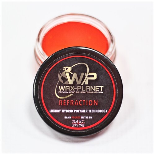 Роскошный гибридный воск Wax Planet Refraction 50мл
