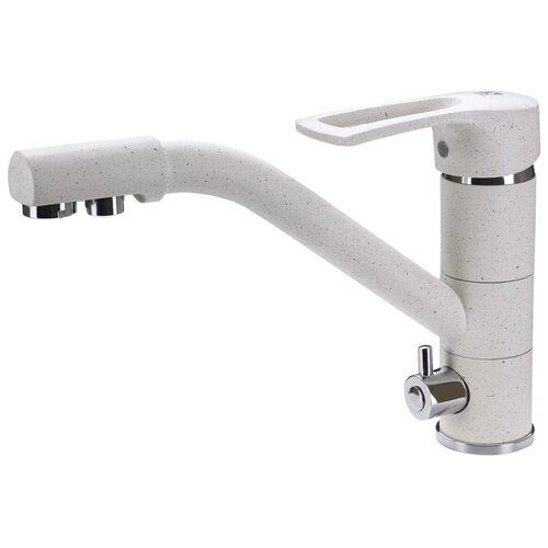 Смеситель для кухни VIGRO VG905 терракотовый