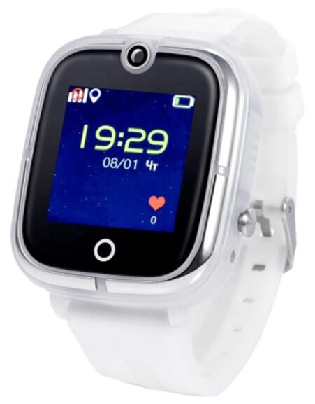 Детские умные часы Wonlex KT07