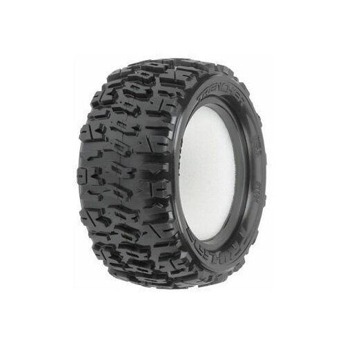 Резина Trencher 2.2 M2 All Terrain для 1/16 E-Revo PRO1194-00