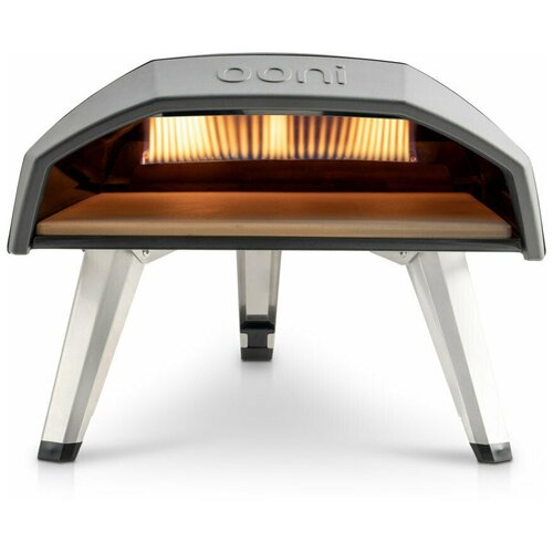 Мини-печь Ooni Koda 3399000₽