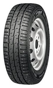 Автомобильные зимние шины Michelin Agilis X-Ice North 205/65 R16 107/105R