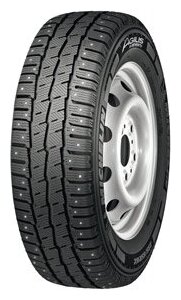 Автомобильные зимние шины Michelin Agilis X-Ice North 195/70 R15C 104/102R