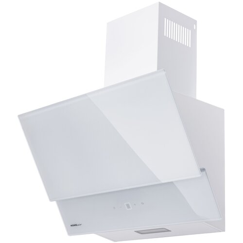 Вытяжка HOMSAir Тип наклонная Цвет белый Управление сенсорное Ширина мм 600 Полная потребляемая мощность Вт 102 Количество скоростей 3 Максимальная производительность м3ч 650 Диаметр воздуховода мм 150 Площадь кухни до 25 м2 Уровень шума Дб 47 Освещение Вт светодиодное1 х2 В опции угольный фильтр CF150 - 2шт 788900₽