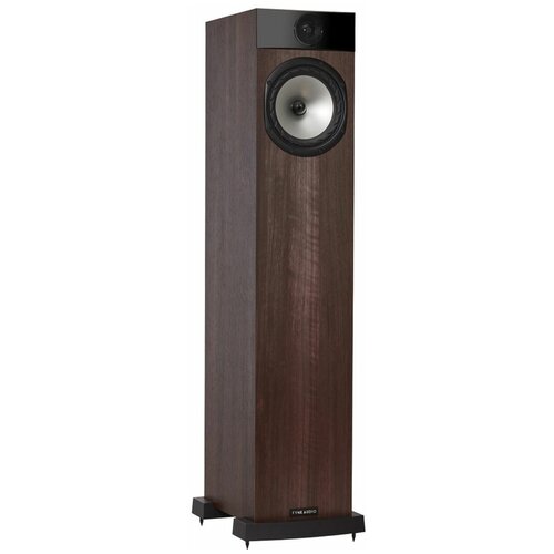 Акустическая система Fyne Audio F302 орех