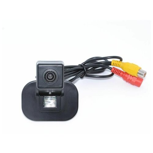 Камера заднего вида Hyundai Solaris Sedan Хендай Солярис Седан 2010-2017 295000₽