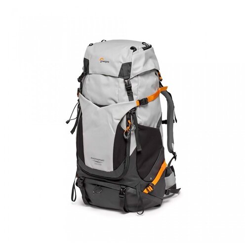 Рюкзак Lowepro PhotoSport PRO 55L AW III , серый