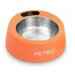 Миска-весы Petbiz Smart Bowl Wi-Fi (Orange)